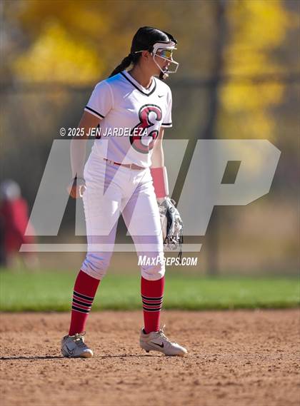 Thumbnail 2 in University vs. Eaton (CHSAA 3A Championship) photogallery.