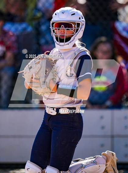 Thumbnail 3 in University vs. Eaton (CHSAA 3A Championship) photogallery.