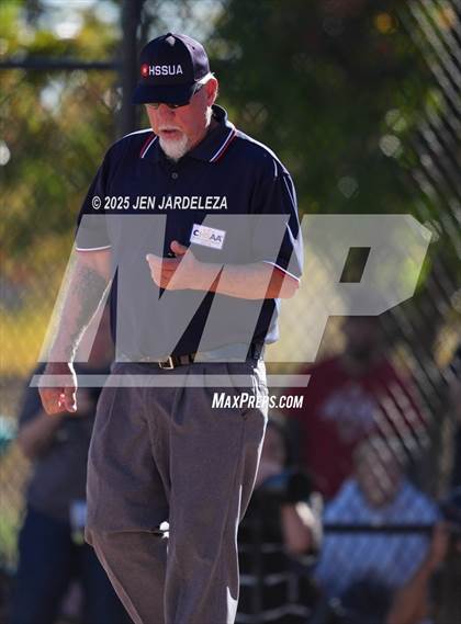 Thumbnail 2 in University vs. Eaton (CHSAA 3A Championship) photogallery.