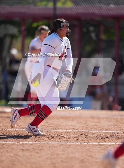 Thumbnail 3 in University vs. Eaton (CHSAA 3A Championship) photogallery.