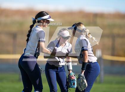 Thumbnail 1 in University vs. Eaton (CHSAA 3A Championship) photogallery.