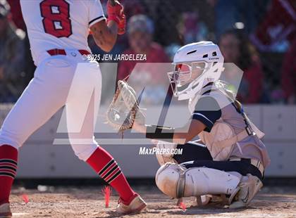 Thumbnail 3 in University vs. Eaton (CHSAA 3A Championship) photogallery.