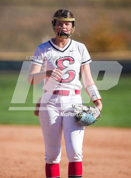 Thumbnail 2 in University vs. Eaton (CHSAA 3A Championship) photogallery.