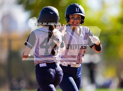 Thumbnail 3 in University vs. Eaton (CHSAA 3A Championship) photogallery.