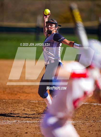 Thumbnail 1 in University vs. Eaton (CHSAA 3A Championship) photogallery.