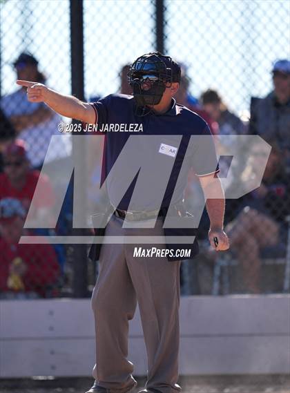 Thumbnail 2 in University vs. Eaton (CHSAA 3A Championship) photogallery.