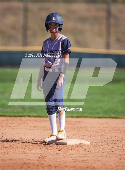 Thumbnail 3 in University vs. Eaton (CHSAA 3A Championship) photogallery.