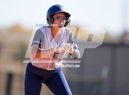 Thumbnail 1 in University vs. Eaton (CHSAA 3A Championship) photogallery.