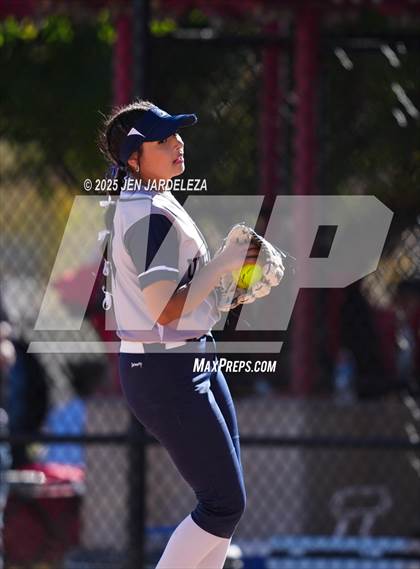 Thumbnail 3 in University vs. Eaton (CHSAA 3A Championship) photogallery.