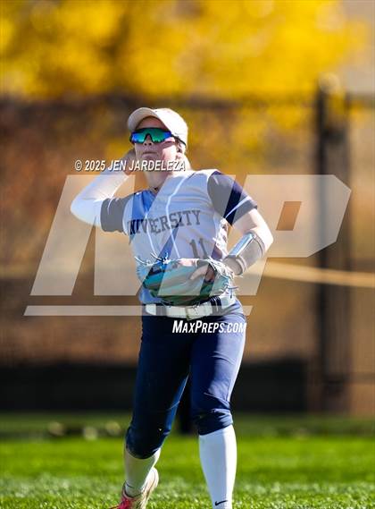 Thumbnail 1 in University vs. Eaton (CHSAA 3A Championship) photogallery.