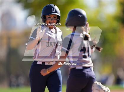 Thumbnail 2 in University vs. Eaton (CHSAA 3A Championship) photogallery.