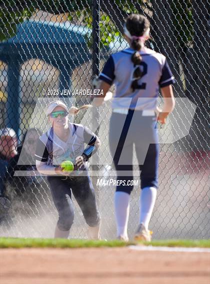 Thumbnail 1 in University vs. Eaton (CHSAA 3A Championship) photogallery.