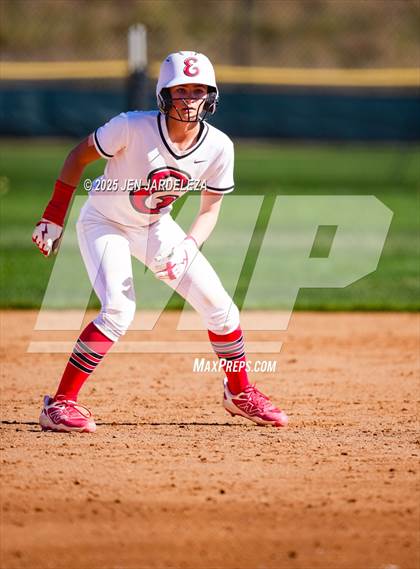 Thumbnail 1 in University vs. Eaton (CHSAA 3A Championship) photogallery.