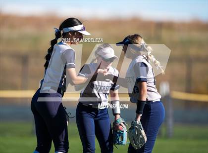 Thumbnail 3 in University vs. Eaton (CHSAA 3A Championship) photogallery.