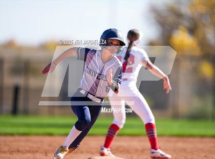Thumbnail 3 in University vs. Eaton (CHSAA 3A Championship) photogallery.