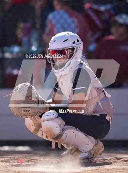 Thumbnail 2 in University vs. Eaton (CHSAA 3A Championship) photogallery.