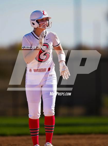 Thumbnail 1 in University vs. Eaton (CHSAA 3A Championship) photogallery.