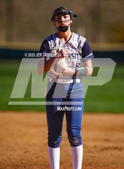 Thumbnail 1 in University vs. Eaton (CHSAA 3A Championship) photogallery.