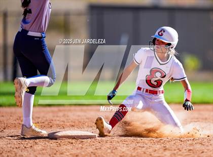 Thumbnail 1 in University vs. Eaton (CHSAA 3A Championship) photogallery.