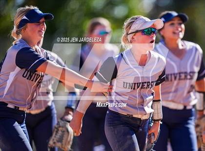 Thumbnail 2 in University vs. Eaton (CHSAA 3A Championship) photogallery.