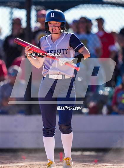 Thumbnail 3 in University vs. Eaton (CHSAA 3A Championship) photogallery.