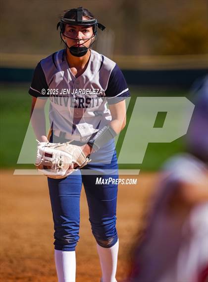 Thumbnail 3 in University vs. Eaton (CHSAA 3A Championship) photogallery.