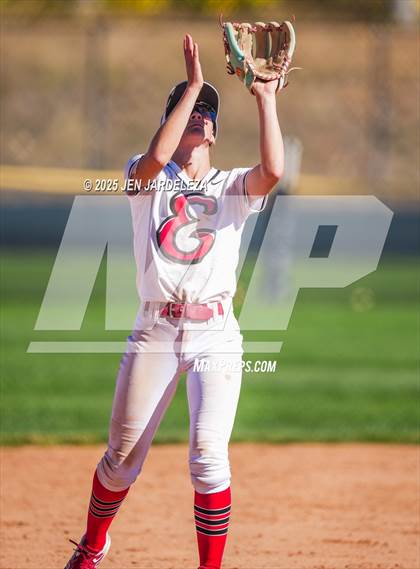 Thumbnail 1 in University vs. Eaton (CHSAA 3A Championship) photogallery.