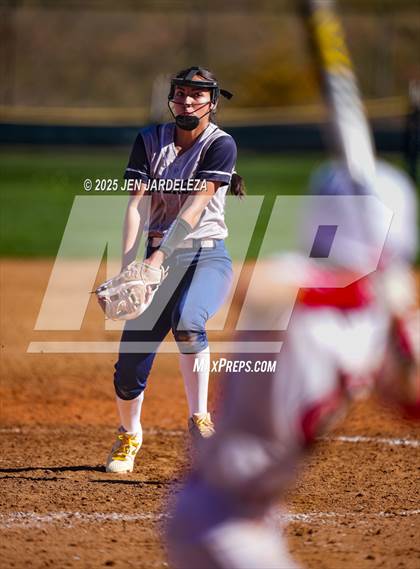 Thumbnail 1 in University vs. Eaton (CHSAA 3A Championship) photogallery.