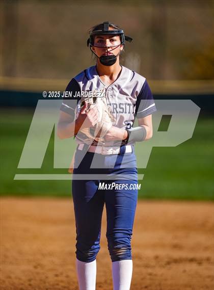 Thumbnail 2 in University vs. Eaton (CHSAA 3A Championship) photogallery.