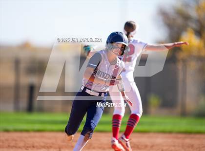 Thumbnail 2 in University vs. Eaton (CHSAA 3A Championship) photogallery.