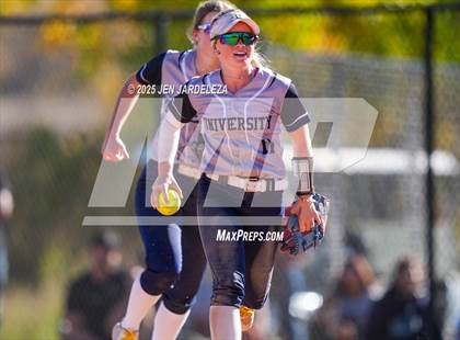 Thumbnail 3 in University vs. Eaton (CHSAA 3A Championship) photogallery.