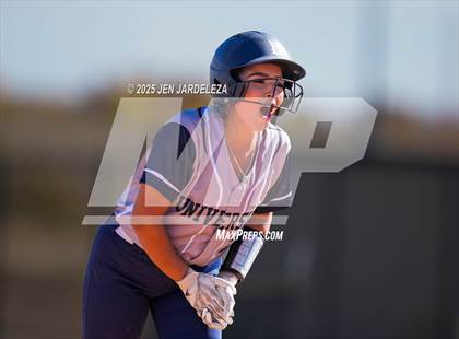 Thumbnail 2 in University vs. Eaton (CHSAA 3A Championship) photogallery.