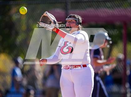 Thumbnail 3 in University vs. Eaton (CHSAA 3A Championship) photogallery.