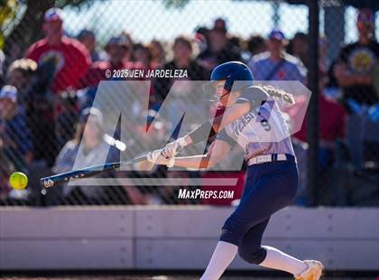 Thumbnail 3 in University vs. Eaton (CHSAA 3A Championship) photogallery.