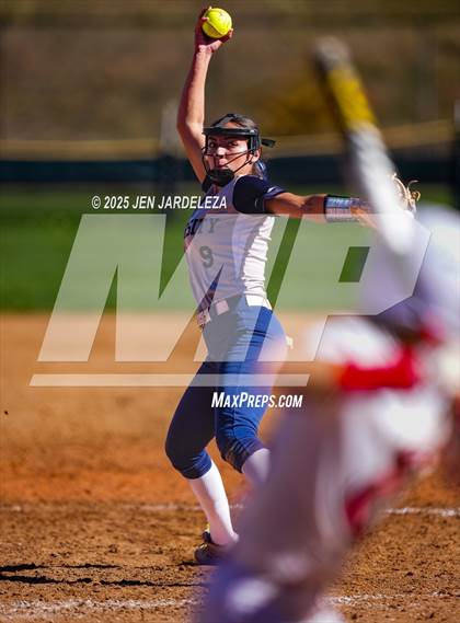 Thumbnail 3 in University vs. Eaton (CHSAA 3A Championship) photogallery.