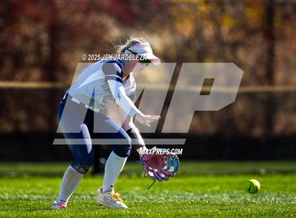 Thumbnail 3 in University vs. Eaton (CHSAA 3A Championship) photogallery.
