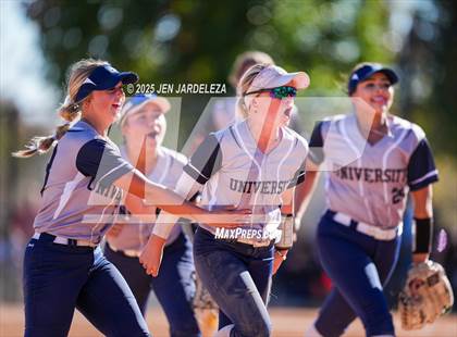 Thumbnail 1 in University vs. Eaton (CHSAA 3A Championship) photogallery.
