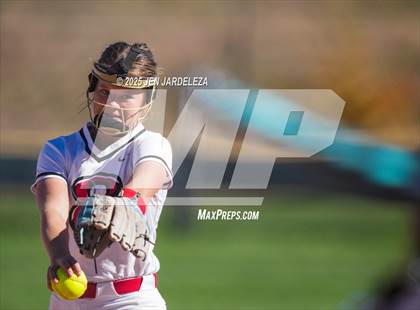 Thumbnail 2 in University vs. Eaton (CHSAA 3A Championship) photogallery.