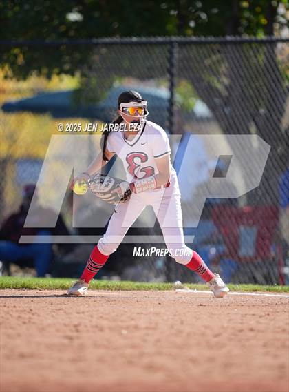 Thumbnail 1 in University vs. Eaton (CHSAA 3A Championship) photogallery.