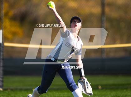Thumbnail 1 in University vs. Eaton (CHSAA 3A Championship) photogallery.