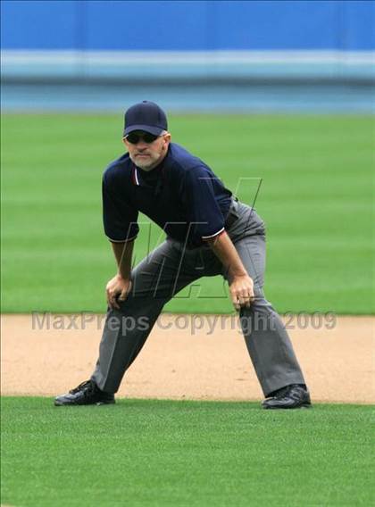 Thumbnail 2 in Monroe vs. Westchester (CIF LA City Section D2 Final) photogallery.