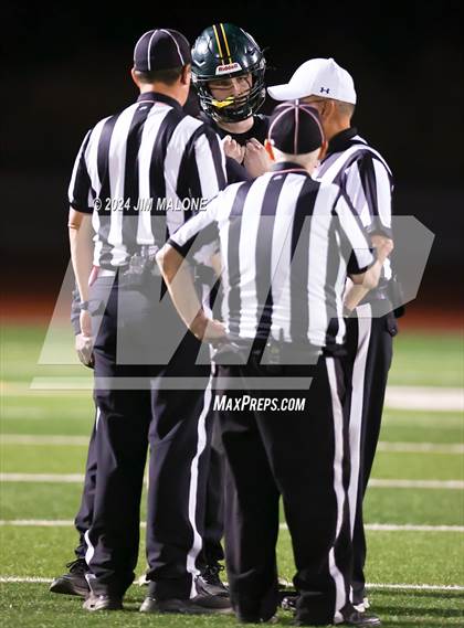 Thumbnail 3 in Moreau Catholic @ Castro Valley photogallery.