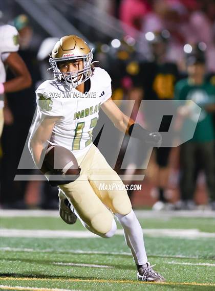 Thumbnail 3 in Moreau Catholic @ Castro Valley photogallery.