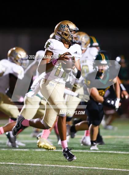 Thumbnail 1 in Moreau Catholic @ Castro Valley photogallery.