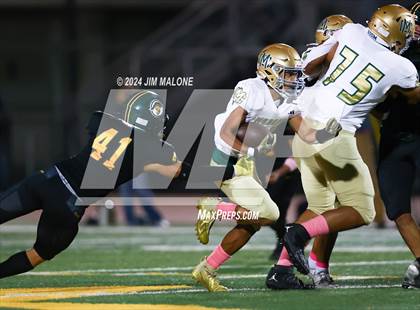 Thumbnail 1 in Moreau Catholic @ Castro Valley photogallery.