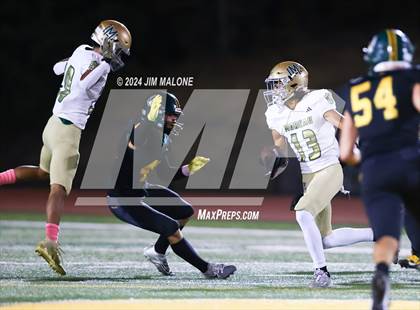 Thumbnail 1 in Moreau Catholic @ Castro Valley photogallery.
