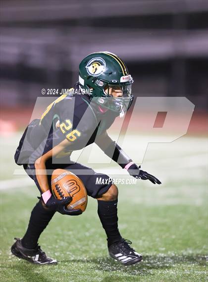 Thumbnail 3 in Moreau Catholic @ Castro Valley photogallery.