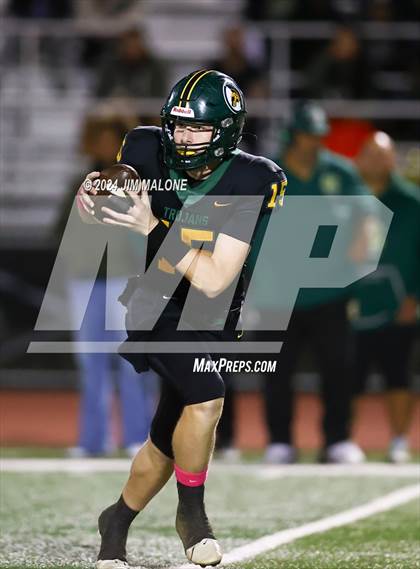 Thumbnail 3 in Moreau Catholic @ Castro Valley photogallery.