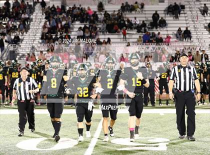Thumbnail 3 in Moreau Catholic @ Castro Valley photogallery.