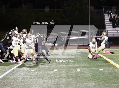 Thumbnail 1 in Moreau Catholic @ Castro Valley photogallery.